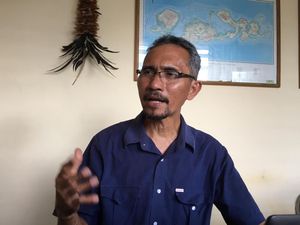 ASN Bunuh Diri Diduga Akibat Diperas Polisi, Keluarga Minta Keterbukaan ASN Bunuh Diri Diduga Akibat Diperas Polisi, Keluarga Minta Keterbukaan