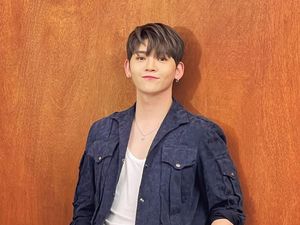 Kuhn UP10TION Umumkan Pernikahan! Kuhn UP10TION Umumkan Pernikahan!