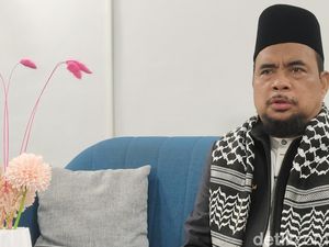 Kultum: Keistimewaan Malam Lailatul Qadar Setara Beribadah 83 Tahun