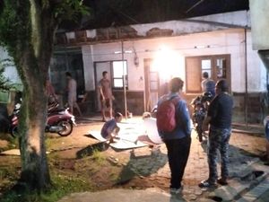 5 Bocah di Kota Malang Terluka Akibat Ledakan Petasan 5 Bocah di Kota Malang Terluka Akibat Ledakan Petasan