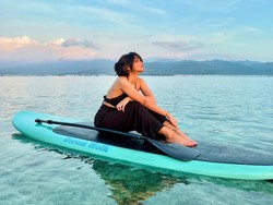 Fuji Trauma hingga Butuh Psikiater Usai 2 Kali Dikhianati Orang Terdekat