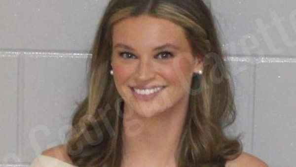 Potret Wanita Viral Disebut Bak Ikut Kontes Kecantikan Saat Ditangkap Polisi