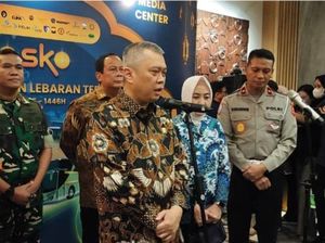 Menhub Sulit Deteksi Travel Gelap karena Beroperasi dari Rumah ke Rumah