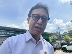 Menkes Ungkap Upaya RI Minimalisir Jemaah Haji Meninggal Selama di Saudi