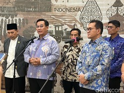 Ombudsman Temukan 5 Pelaku Usaha Sunat Takaran Minyakita hingga 270 ML