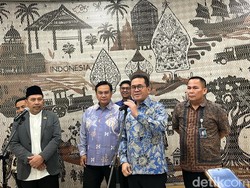 Mendag Mau Evaluasi Distribusi Minyakita Buntut Volume Disunat
