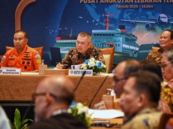 Video Menhub soal Ormas Larang Dirikan Posko Mudik: Serahkan ke Pemda-Polisi