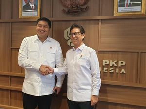 30 Ribu Rumah Murah Disiapkan buat Tenaga Kesehatan 30 Ribu Rumah Murah Disiapkan buat Tenaga Kesehatan