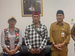 Ormas Minta Maaf Usai Ngamuk hingga Nyampah di Kantor Dinkes Bekasi