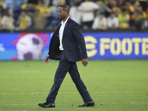 Video: Kluivert Balik ke Belanda Usai Gagal Bawa Indonesia ke Piala Dunia