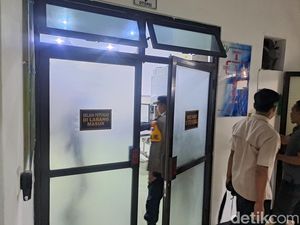 Fakta Baru Pelajar SMK di Jombang Tewas Saat Patrol Sahur Fakta Baru Pelajar SMK di Jombang Tewas Saat Patrol Sahur