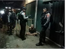 2 Begal yang Ngompol Ngaku Incar Lansia hingga Bocah Motoran Sendirian