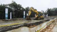 Pembangunan 500 Rumah Gratis untuk Warga Berpenghasilan Rendah di Kalsel