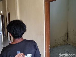 Motif Pria di Bantul Bunuh Pacar-Simpan Mayatnya: Cekcok gegara Bakso Gosong