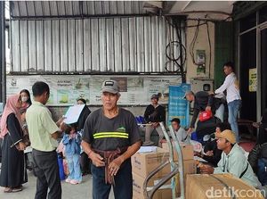Daftar Masjid Bisa Digunakan Pemudik yang Tertahan Saat Nyepi di Tabanan Daftar Masjid Bisa Digunakan Pemudik yang Tertahan Saat Nyepi di Tabanan