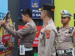 Catat! Ini Prediksi Tanggal Puncak Arus Mudik di Jalur Garut