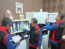 Kejati Jateng Geledah Kantor BUMD di Cilacap Terkait Dugaan Korupsi Rp 237 M