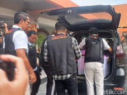 Kepala DPMPTSP Buleleng Diduga Peras Banyak Pengembang Properti