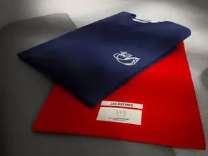 Mewah, Penumpang Kelas Satu Air France Kini Tidur Pakai Piama Jacquemus Mewah, Penumpang Kelas Satu Air France Kini Tidur Pakai Piama Jacquemus