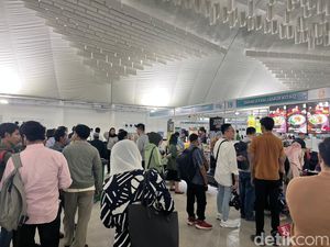 PIK 2 Ramadan Under The Dome Hadirkan Nuansa Buka Puasa Megah & Berkesan