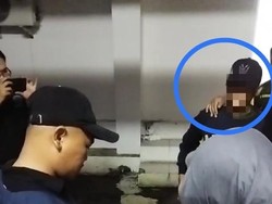 Laporan Warganet Ungkap Kebiasaan Haram Oknum Satpol PP Cianjur