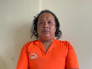 Respons GMBI Bekasi Soal Jagoan Cikiwul yang Viral Palak Perusahaan Respons GMBI Bekasi Soal Jagoan Cikiwul yang Viral Palak Perusahaan