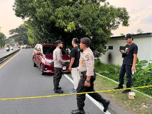 Pria Penuh Luka di Ring Road Bantul Ternyata Tewas Dianiaya, Pelaku Ditangkap! Pria Penuh Luka di Ring Road Bantul Ternyata Tewas Dianiaya, Pelaku Ditangkap!