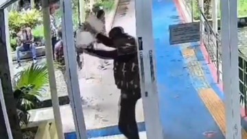 Ormas Laskar Merah Putih Buang Sampah di Dinkes Bekasi, Polisi Ungkap Alasan di Balik Keributan
