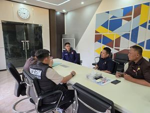 Polres Probolinggo Bentuk Satgas Antisipasi Premanisme Berkedok Ormas