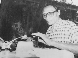 Made Sanggra, Sang Pendekar Sastra Bali Modern