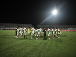 Leo Tegaskan PSS Tak Pernah Telat Bayar Gaji Pemain: Tim Paling Sehat