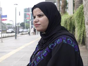 Ramadan Perempuan Palestina di Indonesia: Saya Merindukan Gaza