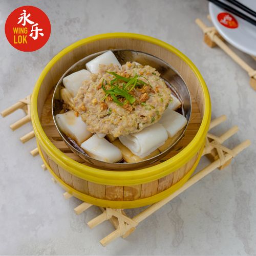 Hangat Gurih! 10 Dimsum Populer yang Cocok untuk Buka Puasa