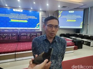 Temuan BPK Perkuat UM Tak Perpanjang Pinjam Pakai Lahan SMAN 8-SMPN 4 Temuan BPK Perkuat UM Tak Perpanjang Pinjam Pakai Lahan SMAN 8-SMPN 4