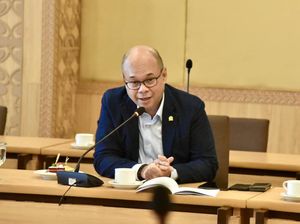 Legislator Nilai Perlu Terobosan Percepatan Pembangunan di 4 DOB Papua Legislator Nilai Perlu Terobosan Percepatan Pembangunan di 4 DOB Papua