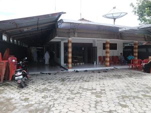 2 Jemaah Umrah Asal Bojonegoro Meninggal dalam Laka Bus di Arab Saudi