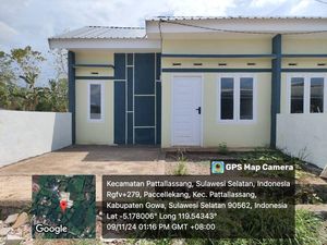 Buruan Cek! Rumah Rp 150 Juta-an Masih Ada di Pattalassang Buruan Cek! Rumah Rp 150 Juta-an Masih Ada di Pattalassang