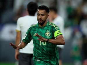 Kualifikasi Piala Dunia 2026: Arab Saudi Kalahkan China 1-0