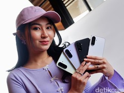 Makin Terjangkau, Ini Harga Baru Samsung Galaxy A36 5G