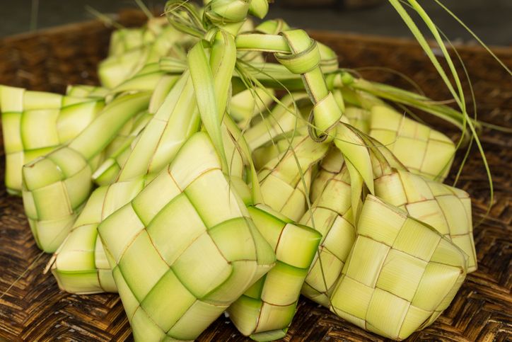 Lebaran Tak Melulu Ketupat Sayur, 5 Hidangan Ini Juga Cocok Disajikan