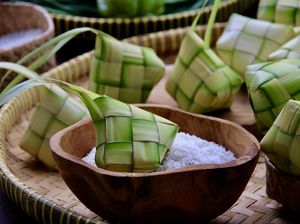 Kapan Hari Raya Ketupat 2025? Ini Tanggal, Sejarah, dan Makna Perayaannya Kapan Hari Raya Ketupat 2025? Ini Tanggal, Sejarah, dan Makna Perayaannya