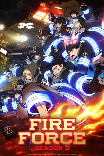 Crunchyroll Genggam 7 Anime Hottest! Dompet Siap Jebol?