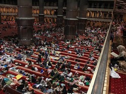 Polda Metro Kerahkan 710 Personel Amankan Salat Id di Masjid Istiqlal