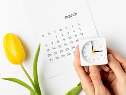 Tanggal 25 Maret 2025 Memperingati Hari Apa? Sejarah Awal Tahun Kalender Julian