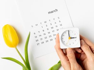 Tanggal 21 Maret 2025 Memperingati Hari Apa? Terdapat 7 Momen Menarik! Tanggal 21 Maret 2025 Memperingati Hari Apa? Terdapat 7 Momen Menarik!