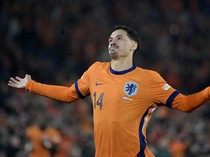 Belanja Man City di 6 Bulan Terakhir: 5 Pemain Senilai 5 Triliun