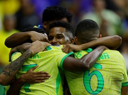 Kemenangan yang Dibutuhkan Brasil