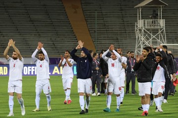 Iran ke Piala Dunia 2026 Tanpa Suporter?