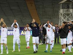 Respons Pedas Timnas Iran pada Ucapan Donald Trump