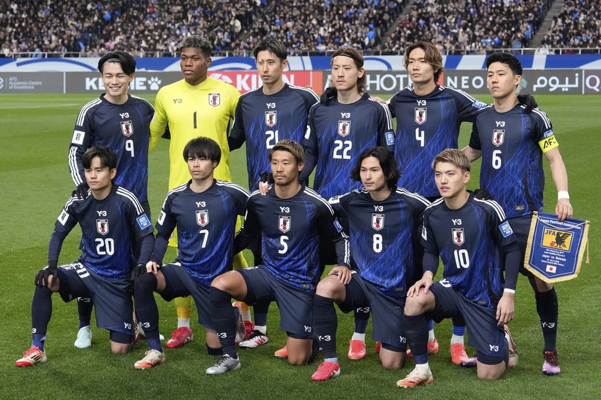 Foto: AP/Eugene Hoshiko